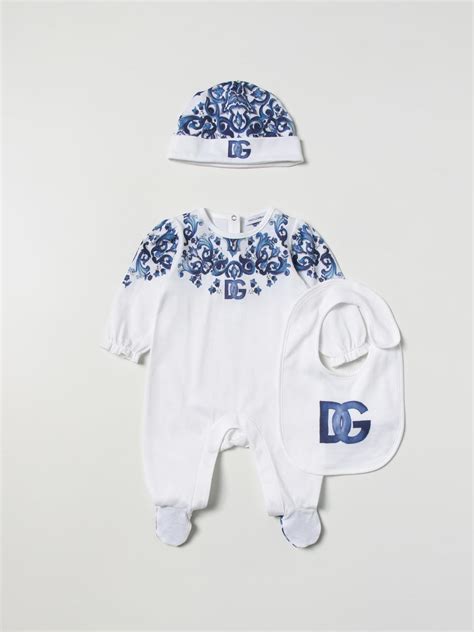 cheap dolce and gabbana baby clothes|dolce gabbana baby clearance.